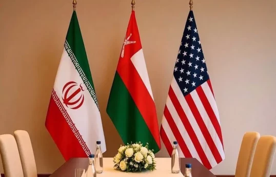 Oman ABŞ və İranı atəşkəsi uzatmağa çağırıb