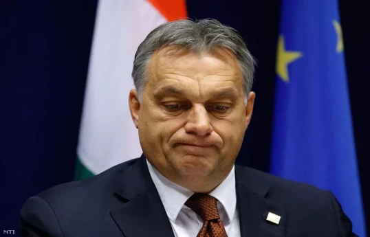 Orban rəqib “Tisa” partiyasını qələbə münasibətilə təbrik edib