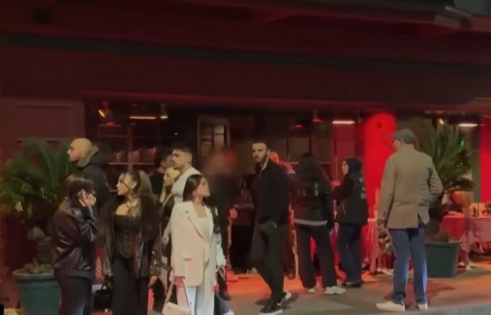 Türkiyədə narkotiklə bağlı 10 məşhur haqqında saxlanılma qərarı verilib