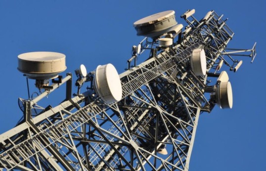 Telekommunikasiya xidmətlərindən ən çox şikayət edilən rayonlar açıqlanıb