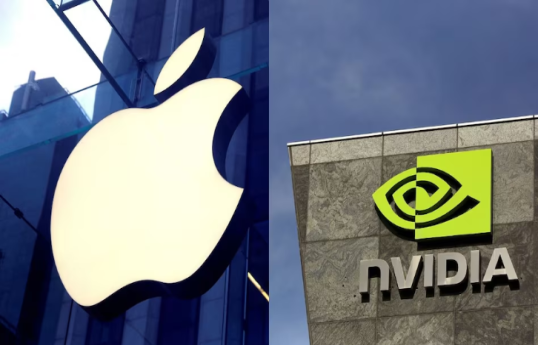ARDNF-in ən çox yatırım etdiyi İT nəhəngləri: "NVIDIA" və "Apple" aktivləri 1,5 mlrd. dollara yaxınlaşıb -  EKSKLÜZİV 