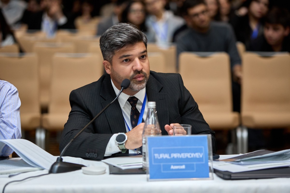 Azercell-in dəstəyi ilə “Azərbaycan Biznes Keys Müsabiqəsi 2026” baş tutub