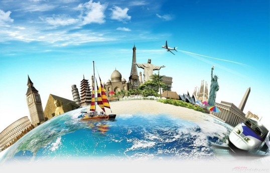 İsraildən Azərbaycana turist axını 2 dəfədən çox artıb