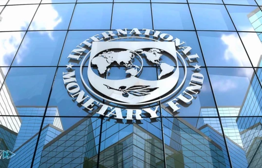 BVF Azərbaycanın iqtisadi artım proqnozunu yeniləyib