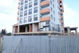 Bakıda binada partlayış olub, ölən və xəsarət alanlar var - YENİLƏNİB  - FOTO 