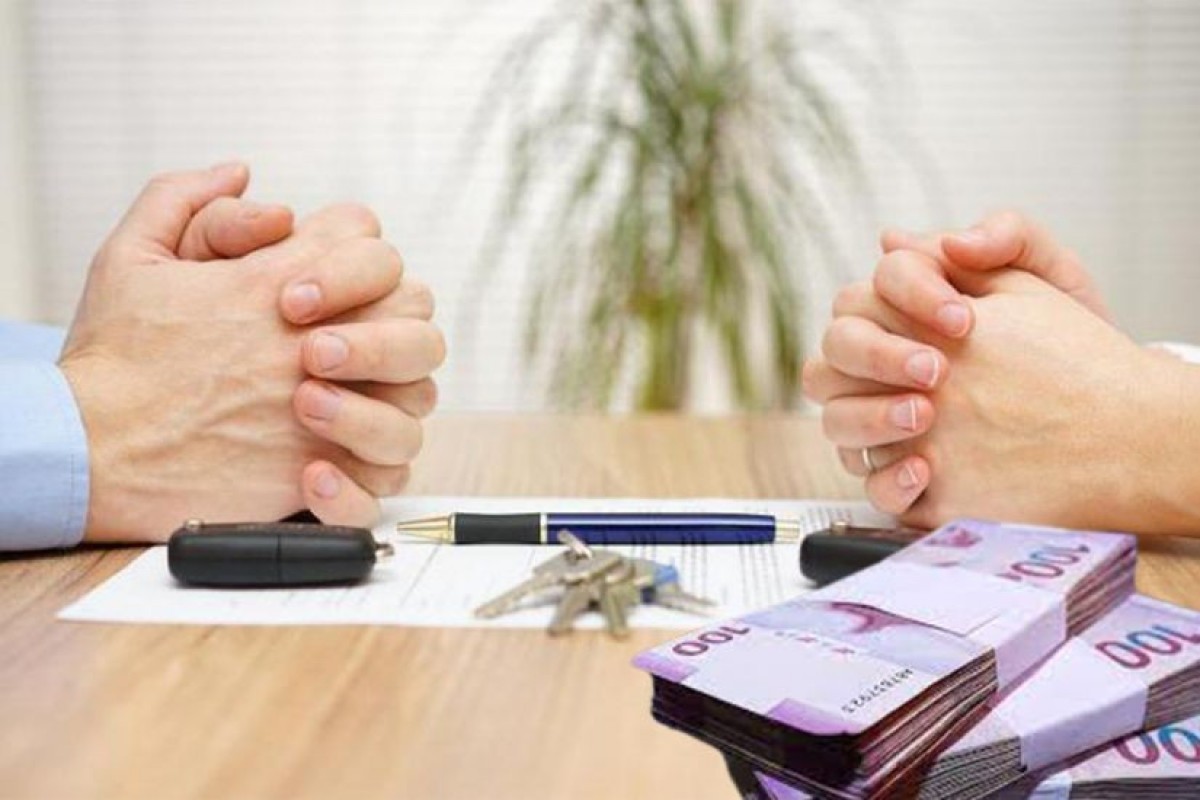 Alimentə görə hansı hallarda mənəvi zərər tutula biləcəyi açıqlanıb