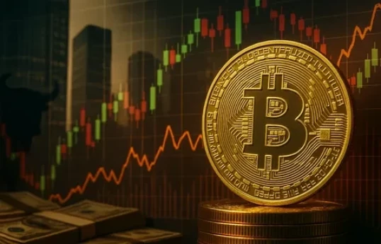 "Bitcoin" və "Ethereum" bahalaşıb