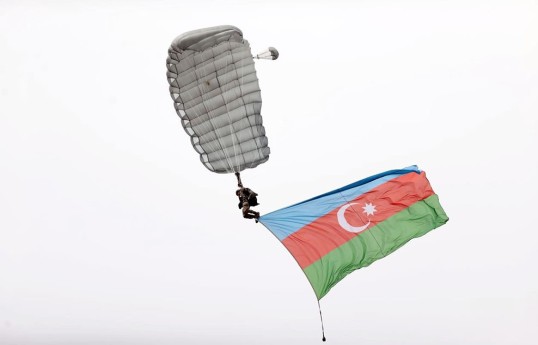 Azərbaycanın döyüş təyyarələri “Anadolu Ankası – 2026” təlimində tapşırıqları icra edib- VİDEO 