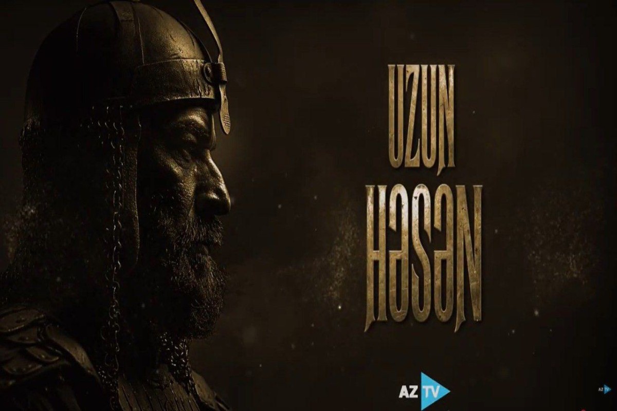 AzTV Azərbaycanda süni intellekt vasitəsilə ilk tarixi film hazırlayıb - VİDEO 