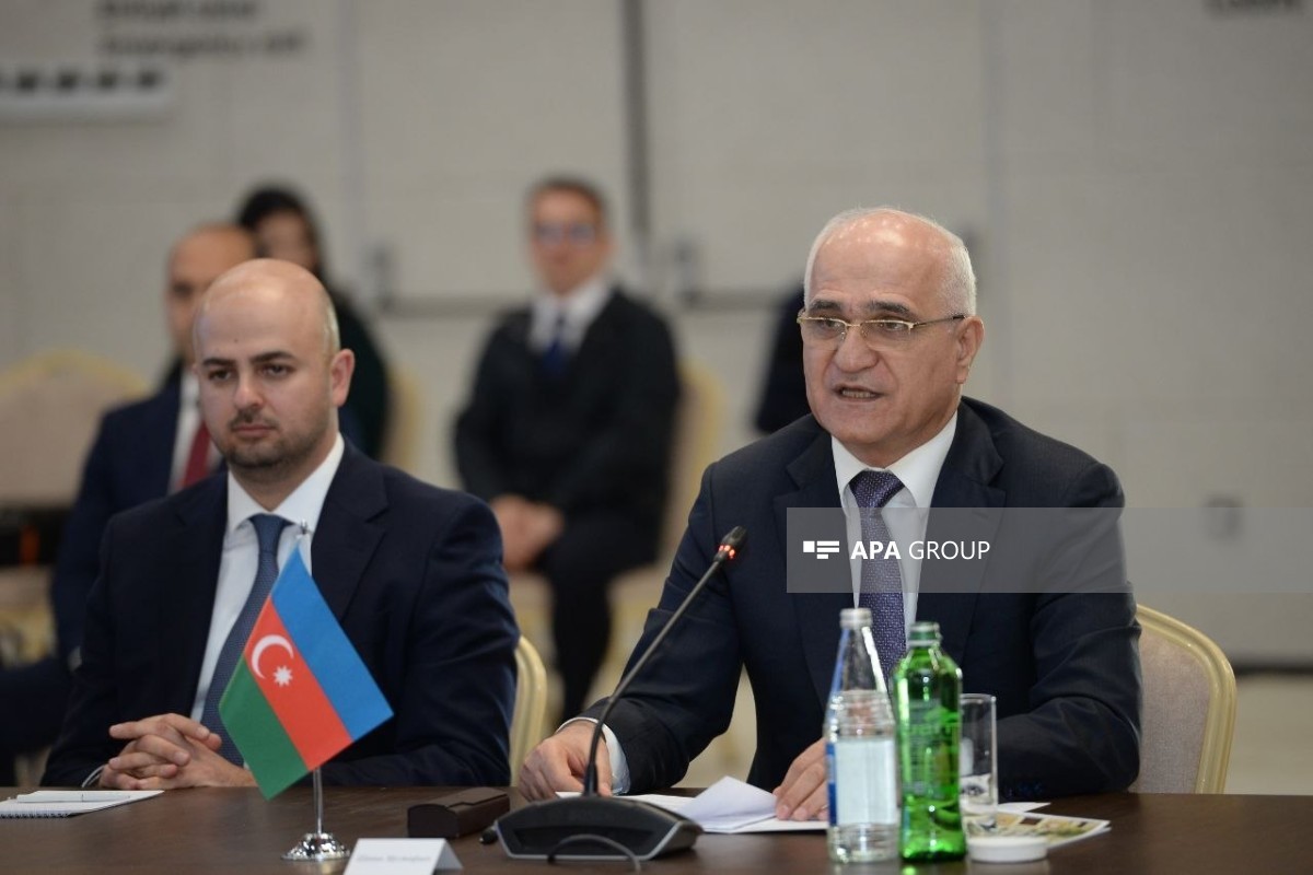 Azərbaycan və Rusiya arasında ticarət dövriyyəsi 4,9 milyard dolları ötüb