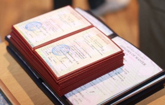 Xaricdə təhsil alan 255 nəfərin diplomu tanınmayıb
