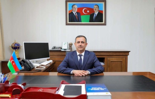 Müslüm Cabbarzadə