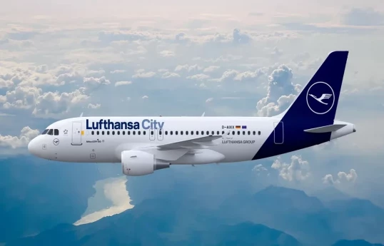 Lufthansa xərclərin artımı fonunda donanmasını azaldır