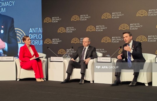 Türkiyə nüvə enerjisinin gücünü artırmağı planlaşdırır