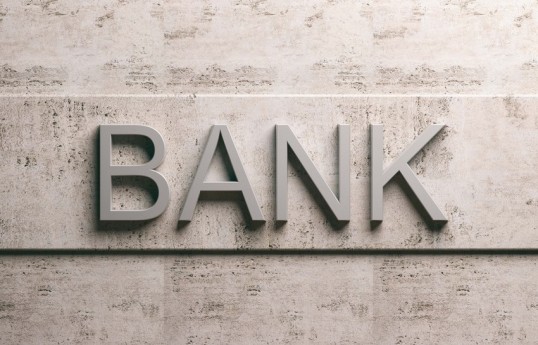 Bankların cəmi aktivlərinin həcminə görə renkinqi - I rüb/2026 