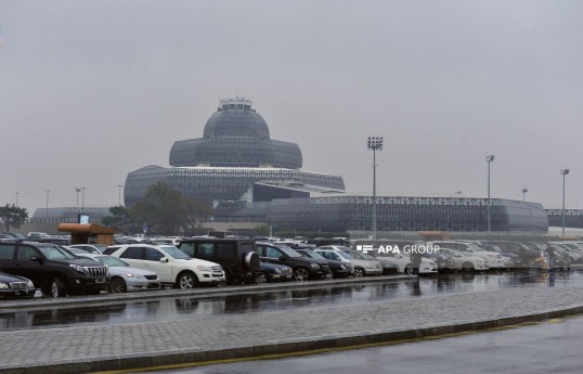 Aeroportların təhlükəsizlik zonalarında bina və qurğulara razılıq verilməsi qaydası müəyyənləşib