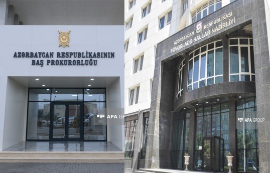 Bakıda kişi keçmiş arvadını qətlə yetirib, evi və maşını yandırıb, daha sonra özünü öldürüb - BİRGƏ MƏLUMAT 