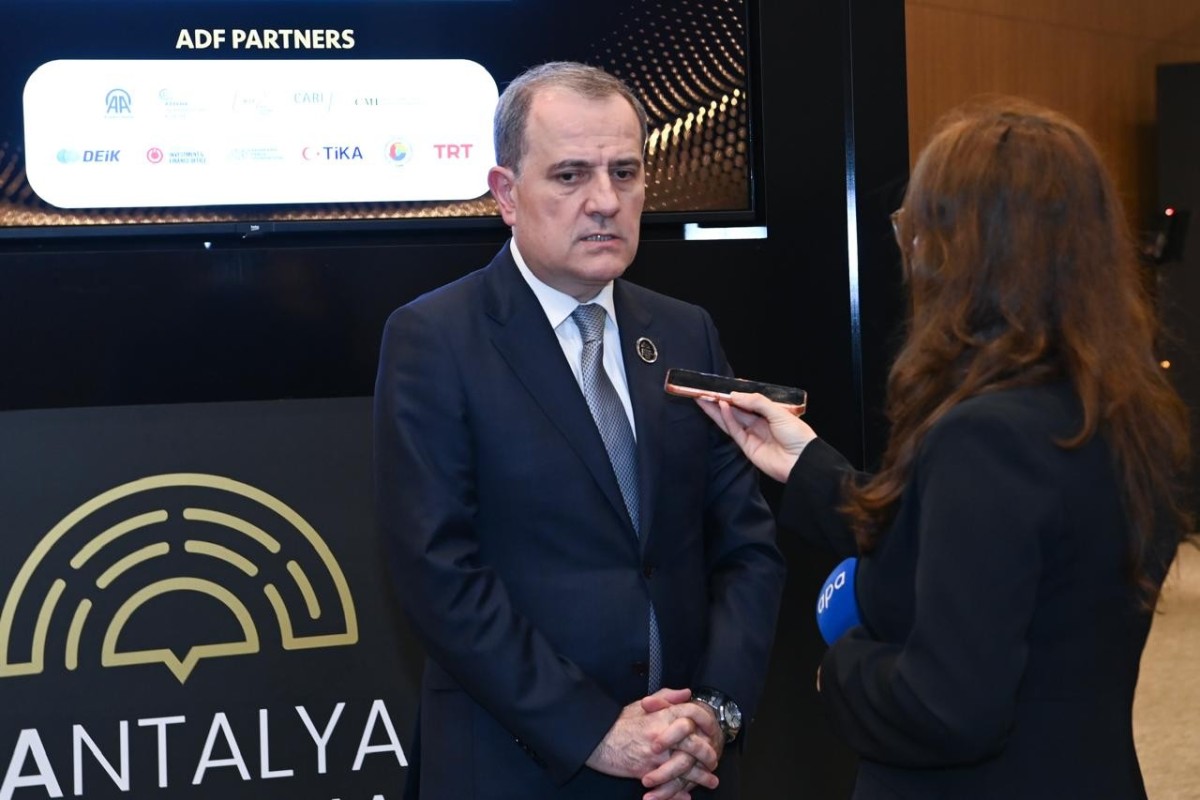 Ceyhun Bayramov: Yaxın aylarda Ermənistan–Azərbaycan normallaşma prosesinə dair labüd məsələlərin həlli yekunlaşa bilər - EKSKLÜZİV 