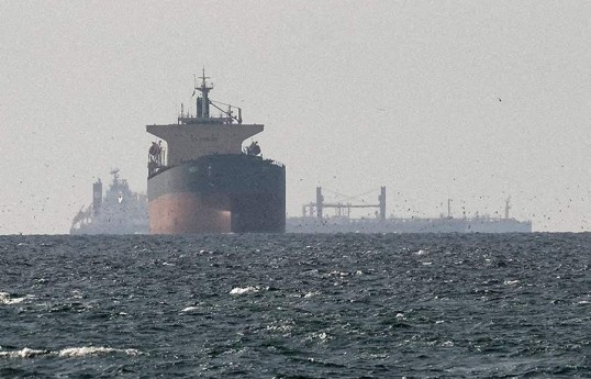 SEPAH: Hörmüz boğazı ABŞ blokadası götürülənədək bağlanıb