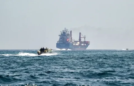 Finlandiya Hörmüzdə təhlükəsizlik missiyasında iştirakı nəzərdən keçirir