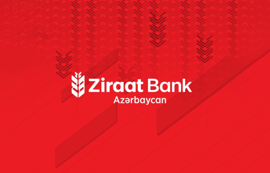 Ziraat Bank Azərbaycan 2026-cı ilə güclü maliyyə nəticələri ilə başlayıb