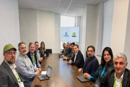 Azerconnect Group və NVIDIA arasında tərəfdaşlıq müqaviləsi imzalanıb