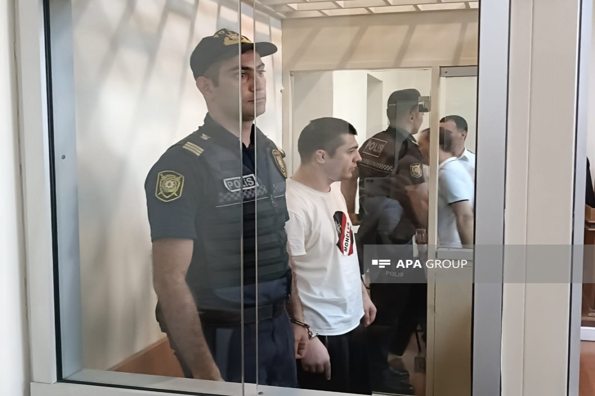 Baş Prokurorluq: Əhməd Əhmədovun xəstəxanadan buraxılması barədə məlumatlar yalandır