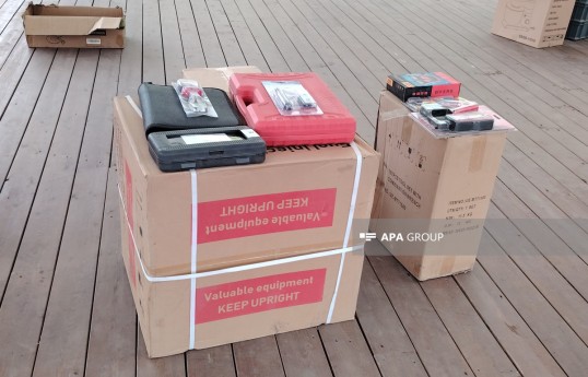Özünüməşğulluq proqramı üzrə azad edilən ərazilərdə kiçik ailə biznesləri qurulub - FOTO 