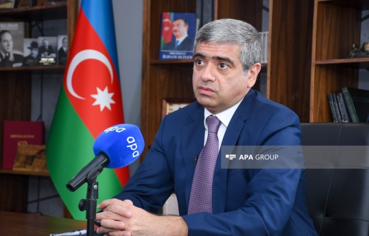 Azərbaycan Respublikasının əmək və əhalinin sosial müdafiəsi naziri Anar Əliyev