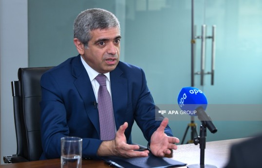 Əmək və əhalinin sosial müdafiəsi naziri Anar Əliyev