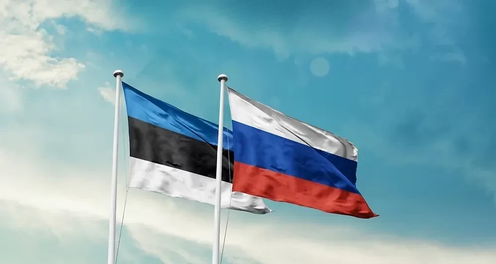 Estoniya Rusiyadan hücum təhlükəsi görmür