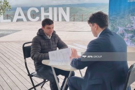 Özünüməşğulluq proqramı üzrə azad edilən ərazilərdə kiçik ailə biznesləri qurulub - FOTO 