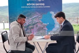 Özünüməşğulluq proqramı üzrə azad edilən ərazilərdə kiçik ailə biznesləri qurulub - FOTO 