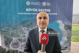 Özünüməşğulluq proqramı üzrə azad edilən ərazilərdə kiçik ailə biznesləri qurulub - FOTO 