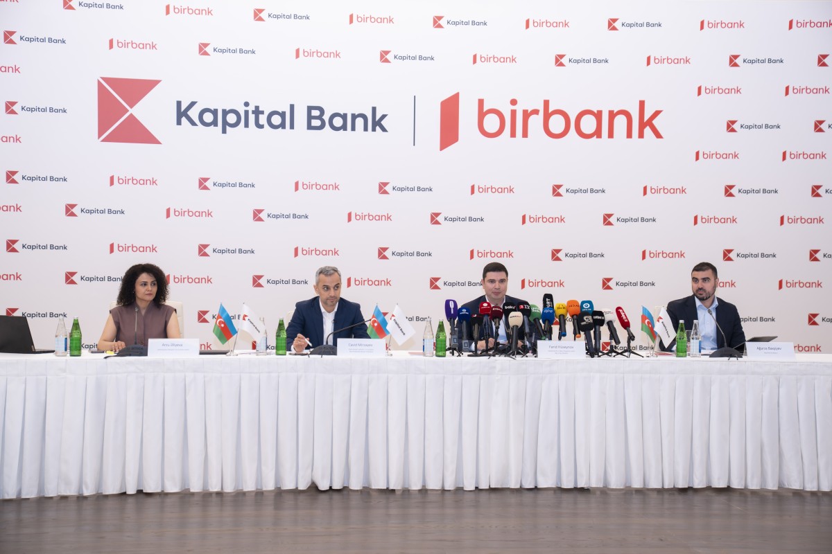 Ötən il Kapital Bank 50 milyon dollarlıq sindikatlaşdırılmış kredit cəlb edib