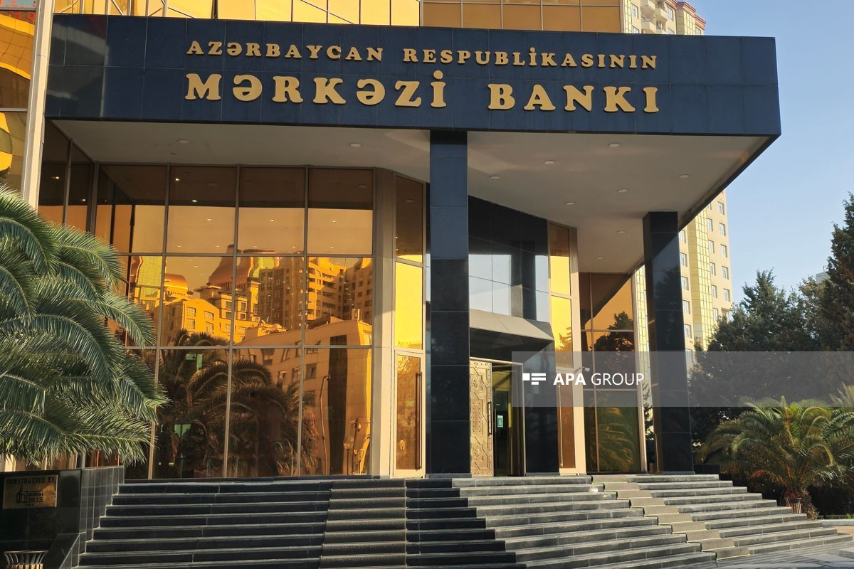 Mərkəzi Bank ödəniş təşkilatını və onun vəzifəli şəxsini cərimələyib
