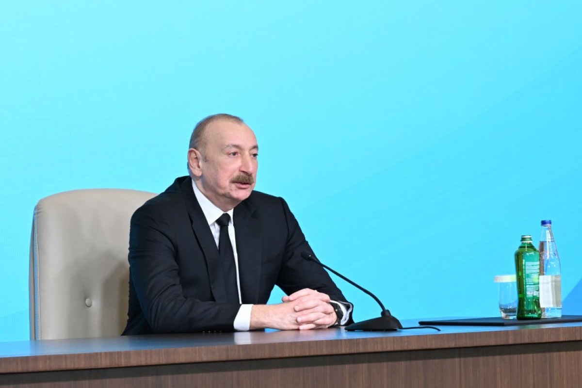 İlham Əliyev