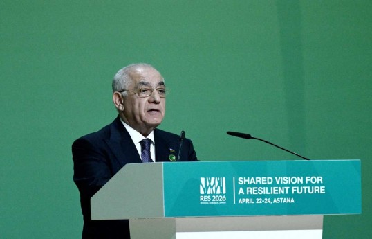Baş nazir: COP29 beynəlxalq səylərin birləşdirilməsinə mühüm töhfə olub