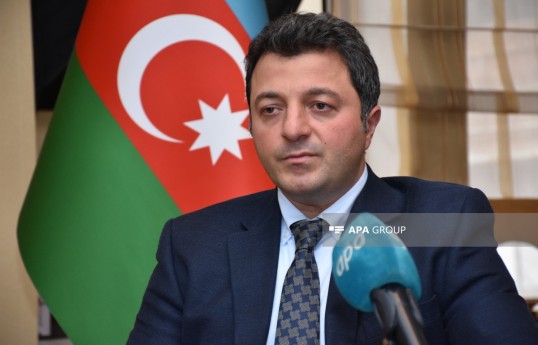Tural Gəncəliyev, Milli Məclisin deputatı