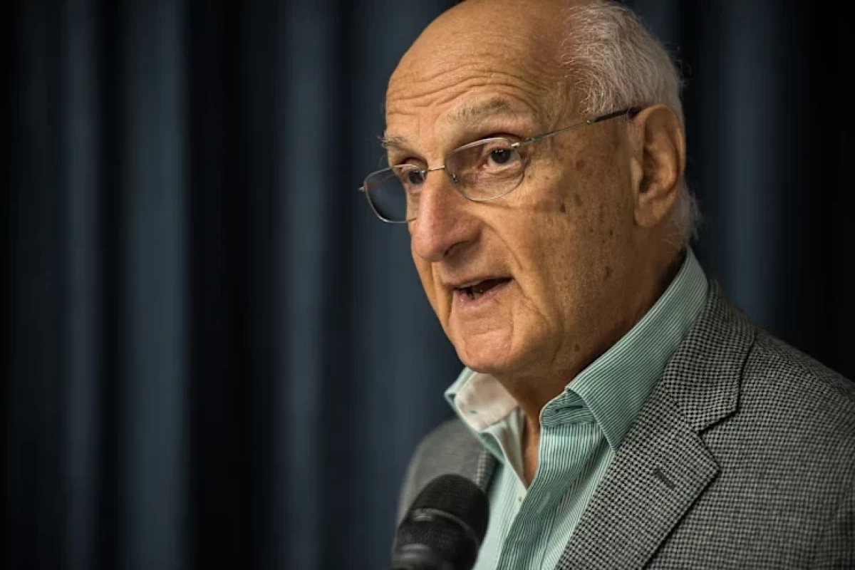 Avstraliyalı yazıçı və şair David Malouf