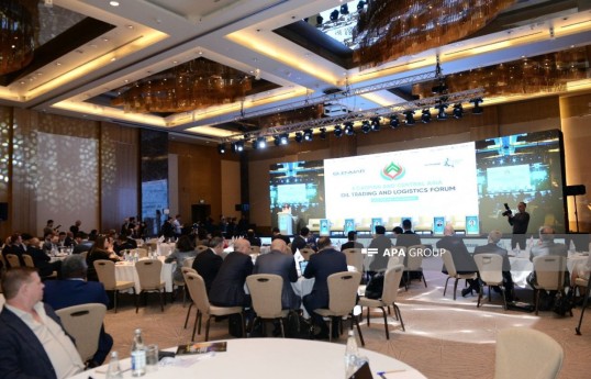 SOCAR: Şirkətlər Yaxın Şərqdəki çətin vəziyyətin tez bir zamanda həllini gözləyir