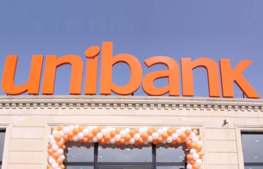 "Unibank"ın səhmdarlarının növbəti yığıncağı keçiriləcək