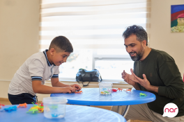 “Nar” Kitab gününü Salyanda qeyd edib