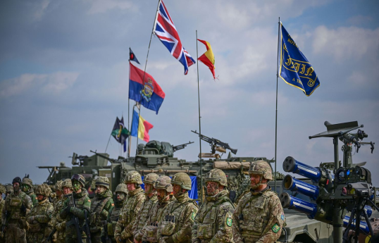 “Reuters”: Pentaqon İspaniyanı NATO-dan çıxarmaq və digər müttəfiqləri cəzalandırmaq istəyir