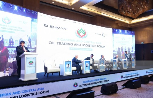 SOCAR-ın Gürcüstandakı terminalı ötürmə gücünü iki dəfə artırıb