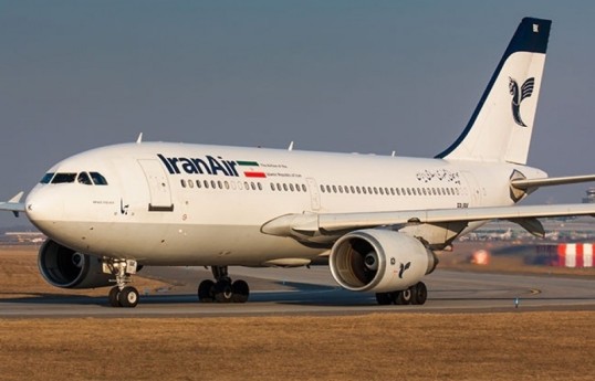 Tehran aeroportu sabahdan İstanbul və Məsqətə uçuşları bərpa edəcək