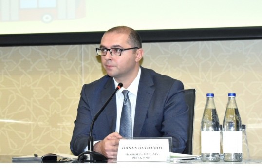 Orxan Bayramov
