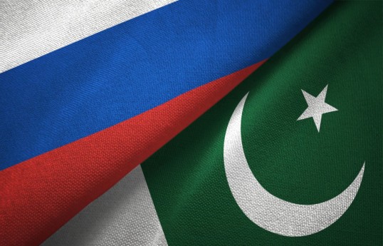 Rusiya və Pakistan XİN başçıları Körfəz regionundakı vəziyyəti müzakirə edib