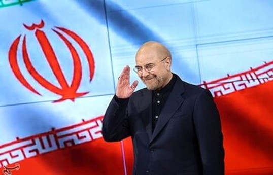 Məhəmməd Baqir Qalibaf