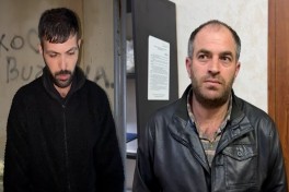 Polisin əməliyyatlarında 49 kq narkotik aşkarlanıb - VİDEO 